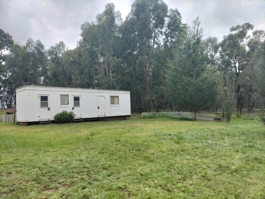 0 Bedroom Property for Sale in Bethlehem Rural Free State